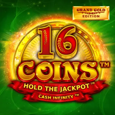 Развлекательный слот 16 coins на водка бет vodka casino