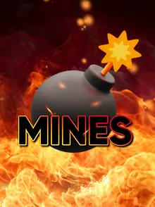 Развлекательный слот mines на vodka bet casino официальный
